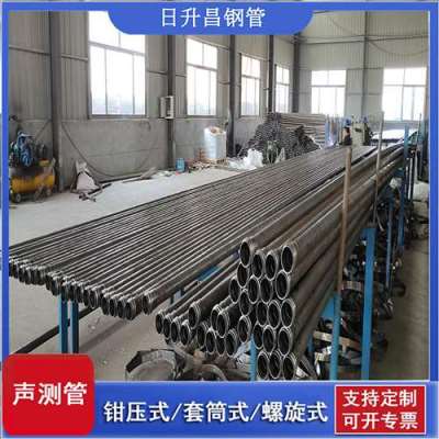 清新声测管桩基检测的频率要达到多少百分比