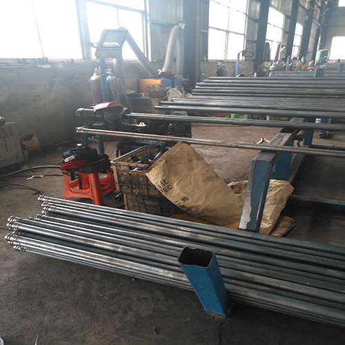 清新桥梁桩基声测管的施工工艺流程